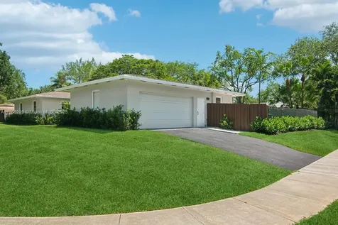 7640 SW 165th Terrace Palmetto Bay FL 33157