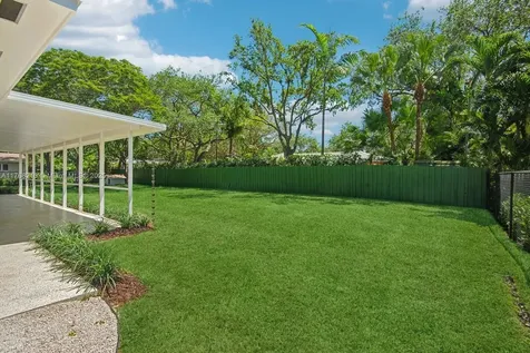 7640 SW 165th Terrace Palmetto Bay FL 33157