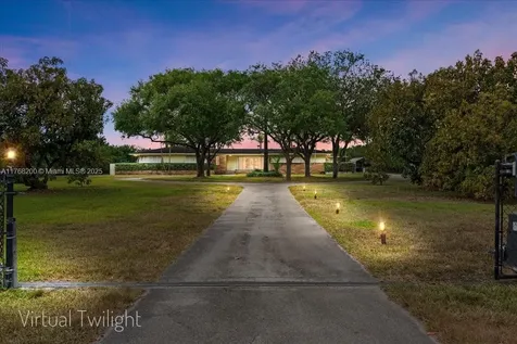 23800 SW 162nd Avenue Homestead FL 33031