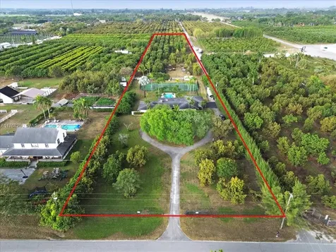 23800 SW 162nd Avenue Homestead FL 33031