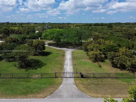 23800 SW 162nd Avenue Homestead FL 33031
