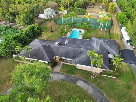 23800 SW 162nd Avenue Homestead FL 33031