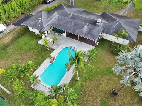 23800 SW 162nd Avenue Homestead FL 33031