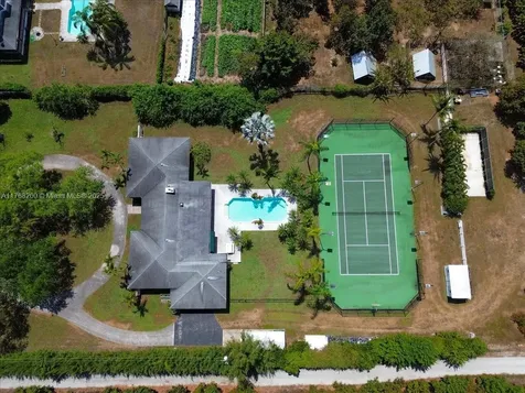 23800 SW 162nd Avenue Homestead FL 33031