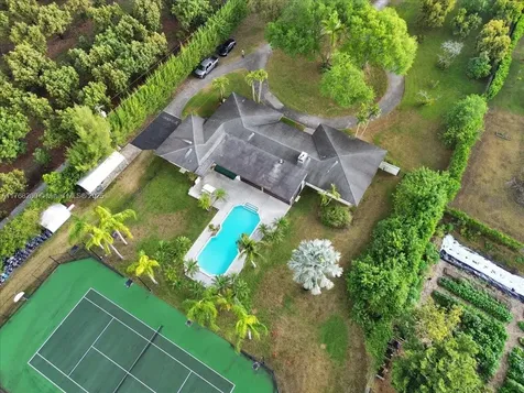 23800 SW 162nd Avenue Homestead FL 33031