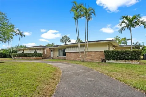 23800 SW 162nd Avenue Homestead FL 33031