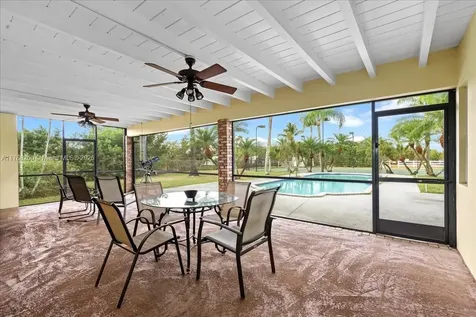 23800 SW 162nd Avenue Homestead FL 33031