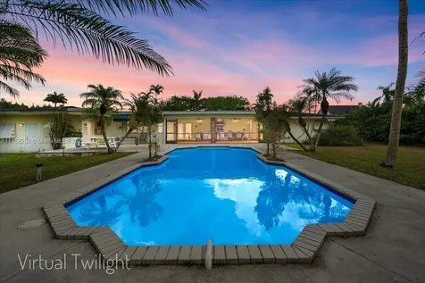 23800 SW 162nd Avenue Homestead FL 33031