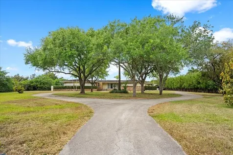 23800 SW 162nd Avenue Homestead FL 33031