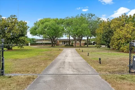 23800 SW 162nd Avenue Homestead FL 33031