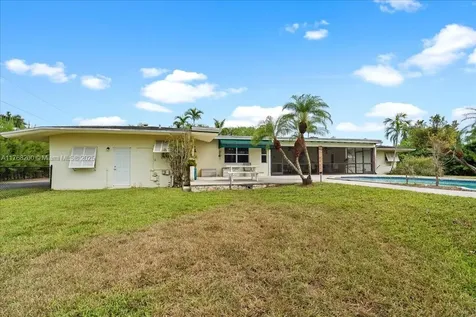 23800 SW 162nd Avenue Homestead FL 33031