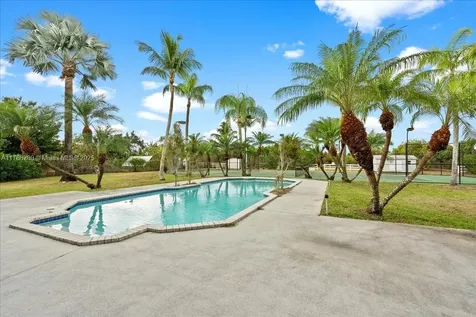 23800 SW 162nd Avenue Homestead FL 33031