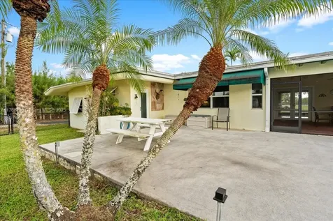 23800 SW 162nd Avenue Homestead FL 33031