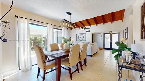 13300 SW 108th Street Circle Miami FL 33186