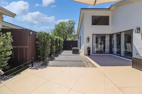13300 SW 108th Street Circle Miami FL 33186