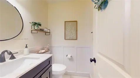 13300 SW 108th Street Circle Miami FL 33186