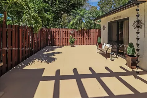 13300 SW 108th Street Circle Miami FL 33186