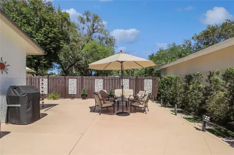 13300 SW 108th Street Circle Miami FL 33186
