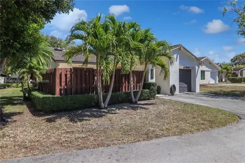 13300 SW 108th Street Circle Miami FL 33186