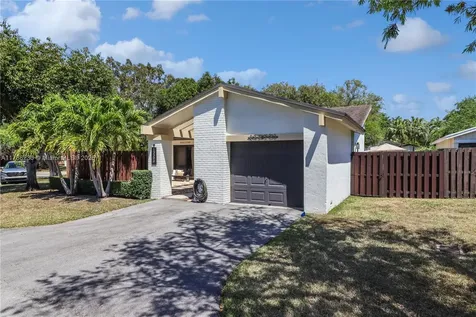 13300 SW 108th Street Circle Miami FL 33186