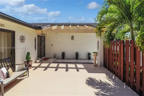 13300 SW 108th Street Circle Miami FL 33186