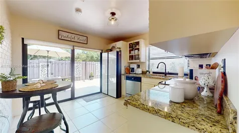 13300 SW 108th Street Circle Miami FL 33186