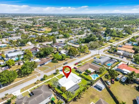 240 NW 19th Street Homestead FL 33030