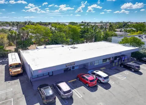 17851 NW 78th Avenue Hialeah FL 33015
