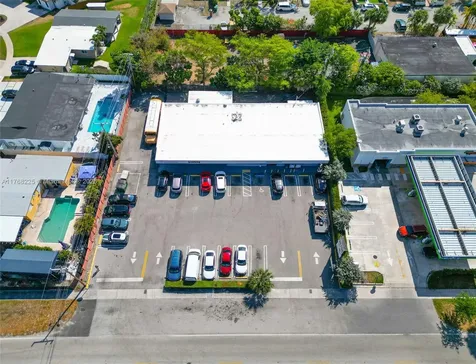 17851 NW 78th Avenue Hialeah FL 33015