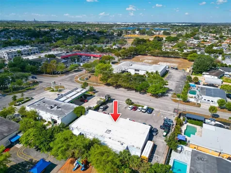 17851 NW 78th Avenue Hialeah FL 33015