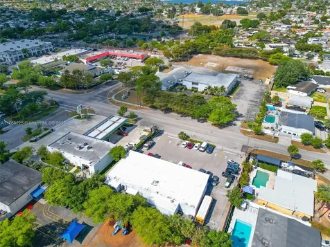 17851 NW 78th Avenue Hialeah FL 33015