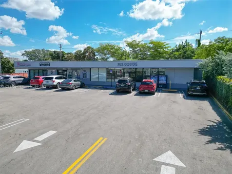 17851 NW 78th Avenue Hialeah FL 33015