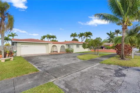 7450 SW 100th Court Miami FL 33173