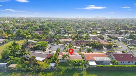 7450 SW 100th Court Miami FL 33173