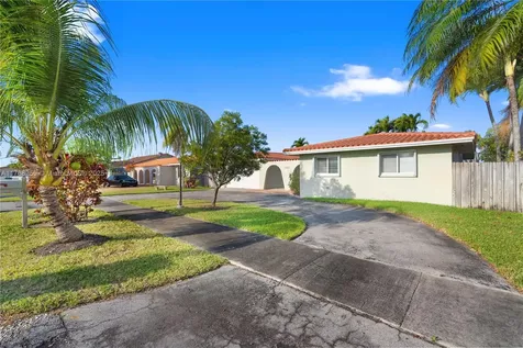 7450 SW 100th Court Miami FL 33173