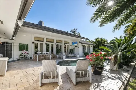8431 SW 100th Street Miami FL 33156