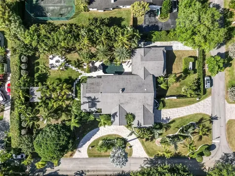 8431 SW 100th Street Miami FL 33156