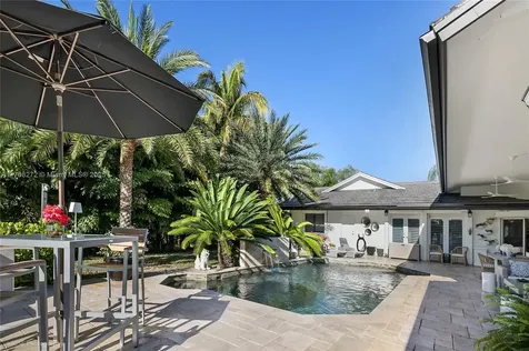 8431 SW 100th Street Miami FL 33156