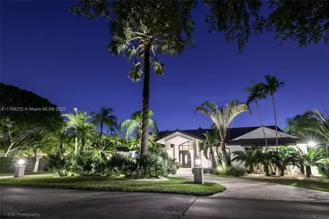 8431 SW 100th Street Miami FL 33156