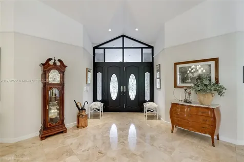 8431 SW 100th Street Miami FL 33156