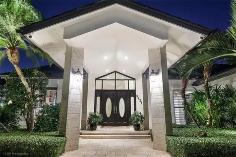 8431 SW 100th Street Miami FL 33156