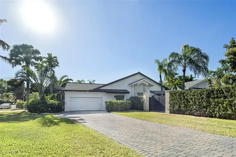 8431 SW 100th Street Miami FL 33156