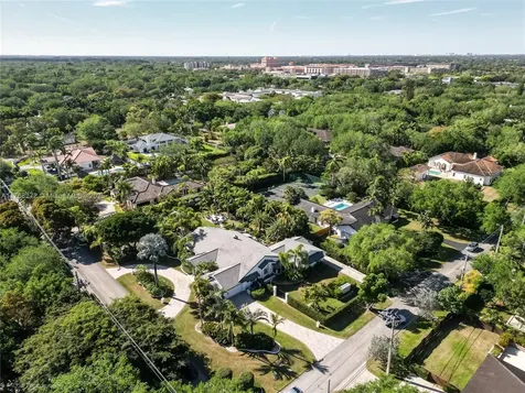 8431 SW 100th Street Miami FL 33156