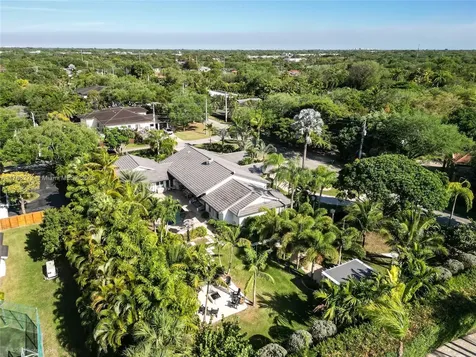 8431 SW 100th Street Miami FL 33156