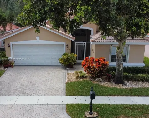 12067 Tevere Drive Boynton Beach FL 33437