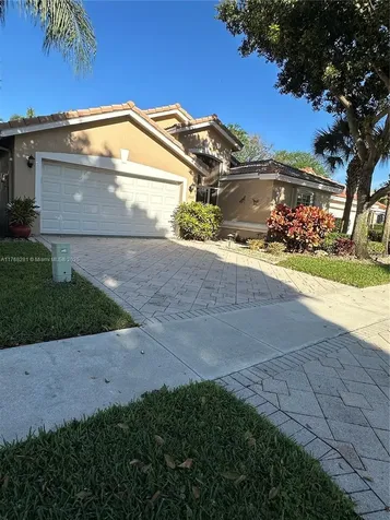 12067 Tevere Drive Boynton Beach FL 33437
