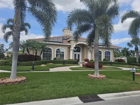 12067 Tevere Drive Boynton Beach FL 33437