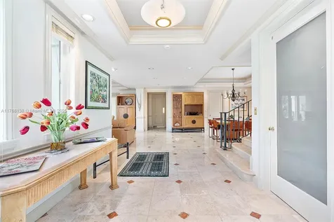 3504 Bayshore Villas Drive Miami FL 33133