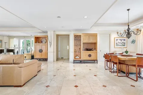 3504 Bayshore Villas Drive Miami FL 33133