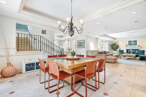 3504 Bayshore Villas Drive Miami FL 33133